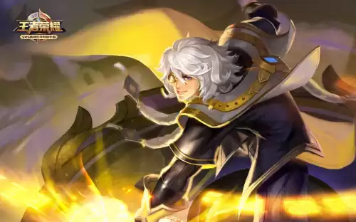 现在哪个法师最厉害　法师最强-第4张