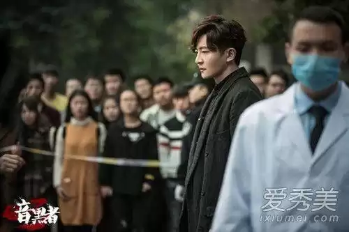 美剧暗黑第四季什么时候上映　暗黑者有第四季吗-第3张