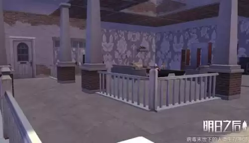 明日之后在哪建房子　明日之后2级庄园建房子-第2张