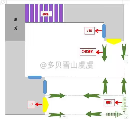 明日之后在哪建房子　明日之后2级庄园建房子-第4张