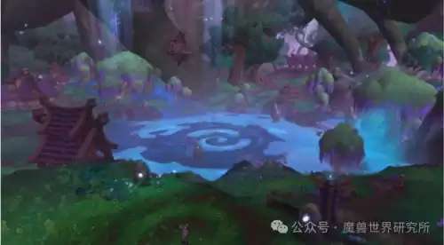 魔兽世界任务共享什么意思　魔兽世界你玩完了任务怎么做-第2张