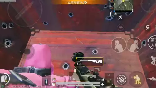 pubg训练场枪去哪里了　吃鸡训练场枪在哪-第3张