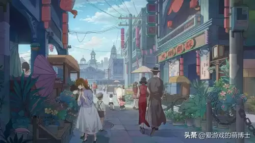 恋与制作人差不多游戏　类似于恋与制作人的恋爱游戏-第2张