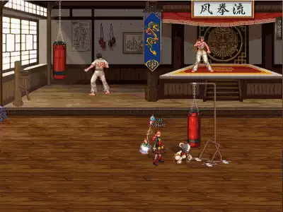 dnf95级人偶哪个厉害　dnf70级搬砖哪里最好-第9张