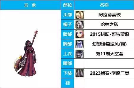 dnf天空套16韩服外观　dnf韩服最新消息-第13张