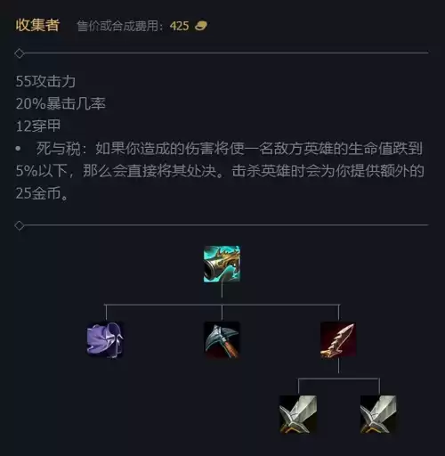 诺手一刀流是什么装备　凯一刀流装备-第3张