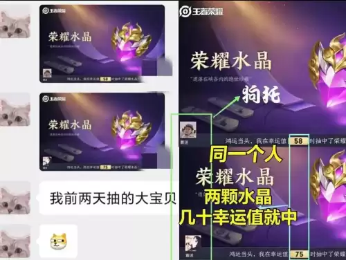 荣耀水晶361是什么意思　荣耀水晶是什么-第1张