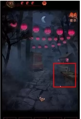 纸嫁衣4第二幕怎么弄　纸嫁衣2第四章详细图文攻略-第3张