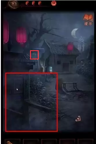 纸嫁衣4第二幕怎么弄　纸嫁衣2第四章详细图文攻略-第2张