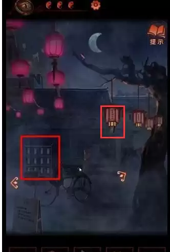 纸嫁衣4第二幕怎么弄　纸嫁衣2第四章详细图文攻略-第6张