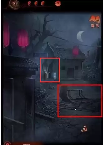 纸嫁衣4第二幕怎么弄　纸嫁衣2第四章详细图文攻略-第18张