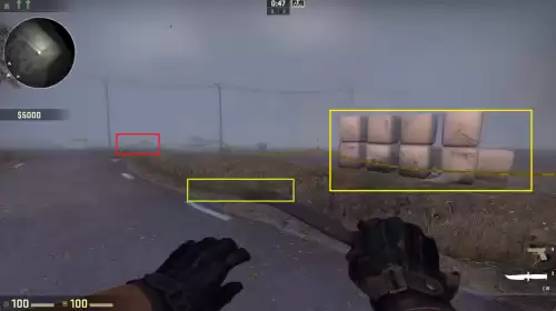 csgo突入点2怎么玩　CS突入点-第2张