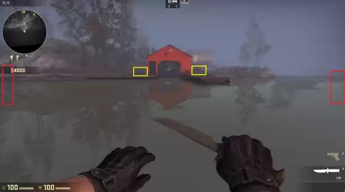 csgo突入点2怎么玩　CS突入点-第4张