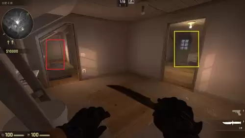 csgo突入点2怎么玩　CS突入点-第5张