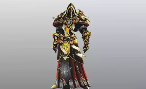 魔兽世界圣骑士装备要什么属性　魔兽世界怀旧服圣骑士装备属性选择-第1张