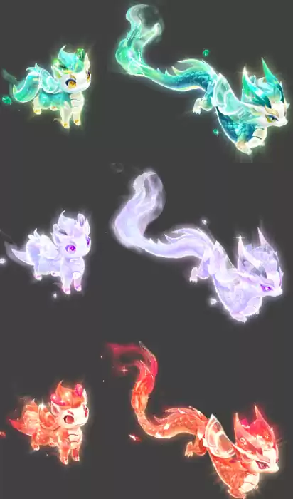 梦幻西游战骑平时显示吗　梦幻西游战骑和祥瑞会冲突吗-第9张