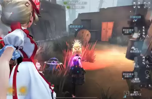 第五人格橙崽是哪个战队的　第五人格橙崽怎么了-第2张