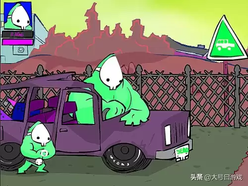 火柴人地下城叫什么　有一款火柴人是DNF的技能-第1张