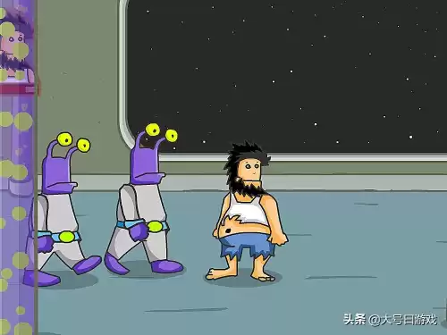 火柴人地下城叫什么　有一款火柴人是DNF的技能-第3张