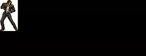 拳皇ex必杀技是什么　太佳的必杀技是什么-第3张