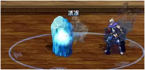 dnf韩服手游鬼泣没伤害　韩服DNF手游-第3张