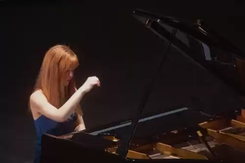 贝多芬奏鸣曲黎明　贝多芬钢琴奏鸣曲名称-第6张