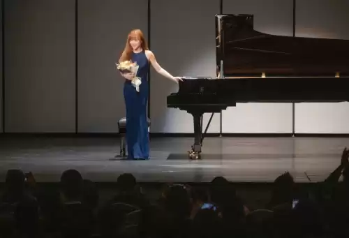 贝多芬奏鸣曲黎明　贝多芬钢琴奏鸣曲名称-第8张