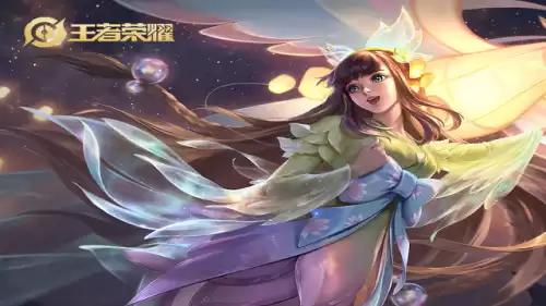 女生新手王者什么好上手　王者荣耀女生零基础玩的英雄-第4张