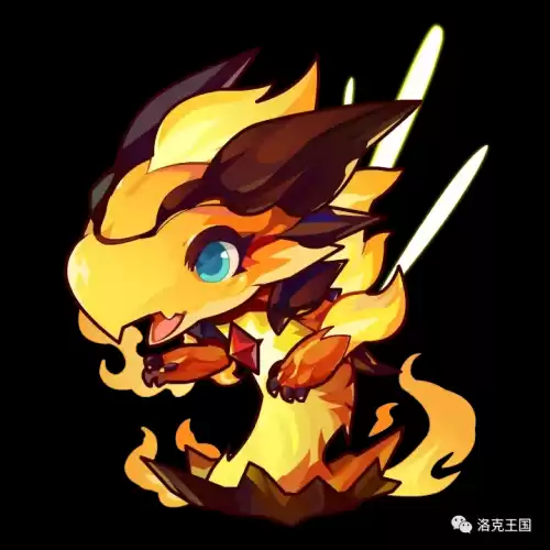 洛克王国火系精灵王啥性格好　洛克王国精灵王大全-第2张