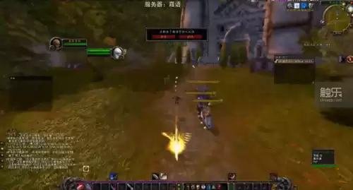 魔兽自动行走怎么设置　魔兽世界走路变慢了怎么改回来-第13张