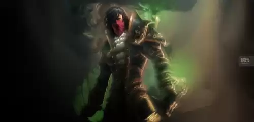 魔兽自动行走怎么设置　魔兽世界走路变慢了怎么改回来-第14张