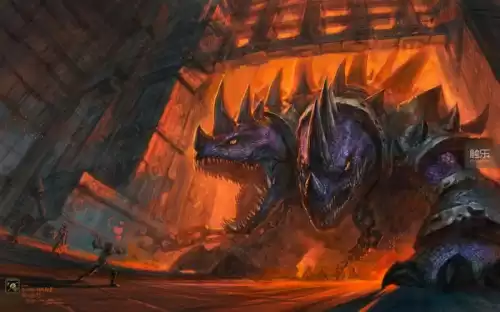 魔兽自动行走怎么设置　魔兽世界走路变慢了怎么改回来-第15张
