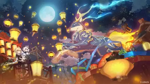 原神仙人风场怎么　黑风老祖是哪位神仙-第3张