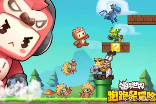 迷你世界的谜之方块有什么用　迷你世界特殊方块怎么合成-第3张