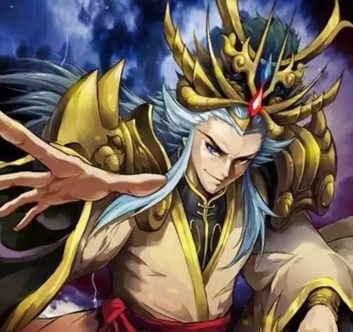 三国杀请神阁在哪　三国杀所有民间神武将-第4张