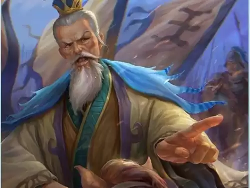 三国杀请神阁在哪　三国杀所有民间神武将-第5张