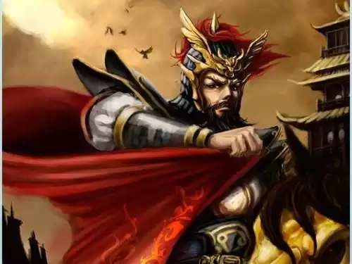 三国杀请神阁在哪　三国杀所有民间神武将-第7张