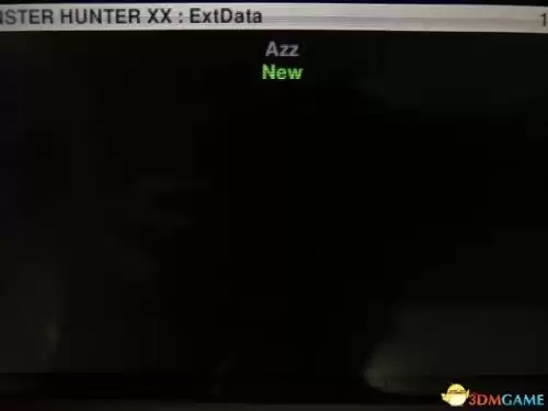 怪物猎人xx武器箱在哪　怪物猎人XX怎么保存-第12张