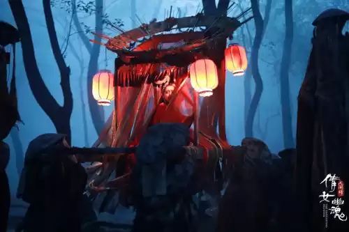 魔与道巅峰对决怎么用　决战魔域-第2张