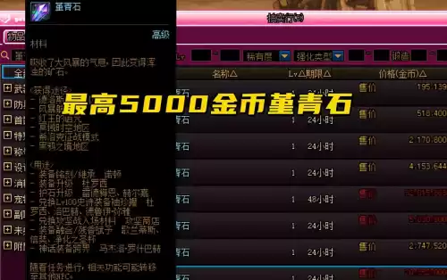 dnf稀有灵魂可以换高级灵魂吗　DNF普通灵魂-第2张