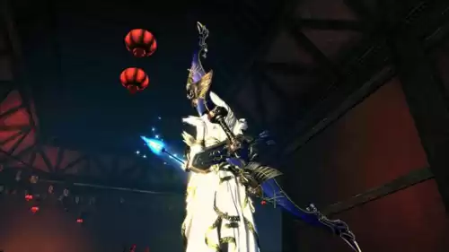 剑灵极限幻影武器怎么获得　剑灵极限万魂武器-第7张