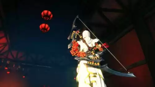 剑灵极限幻影武器怎么获得　剑灵极限万魂武器-第10张