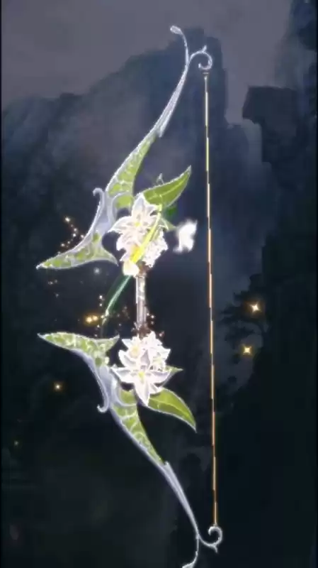 剑灵极限幻影武器怎么获得　剑灵极限万魂武器-第19张