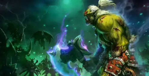 魔兽世界如何改盟约　魔兽世界9.0盟约多久换一次-第1张