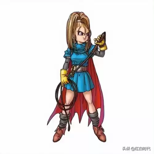 勇者斗恶龙6隐藏职业怎么转　dq6主角转职勇者条件-第4张