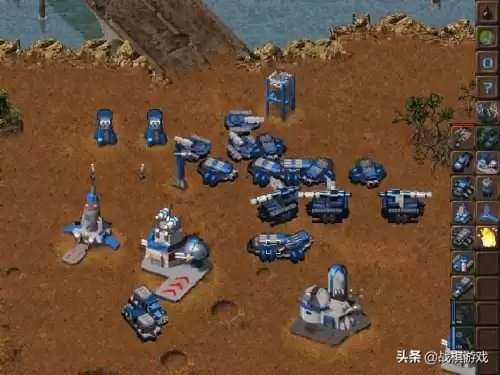 电脑即时战略游戏有哪些　十大即时战略游戏排行榜-第3张