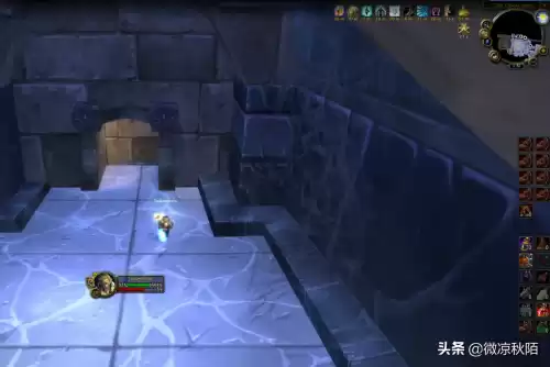 卡拉赞埃兰之影在哪　卡拉赞埃兰之影-第3张
