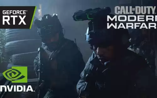 使命召唤18支持光追吗　cod16哪个是光追开关-第4张