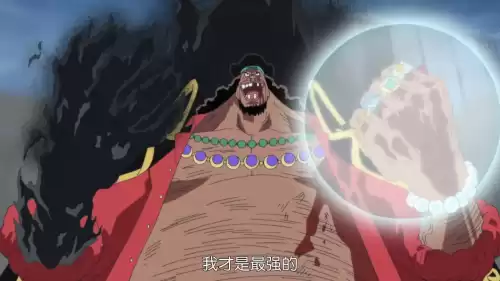 艾尼路果实是什么系　海贼王响雷果实艾尼路-第10张