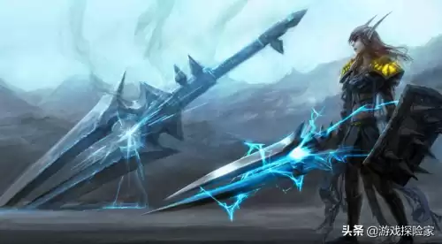 魔兽mc摸脸是什么　mc玩家头颅-第1张